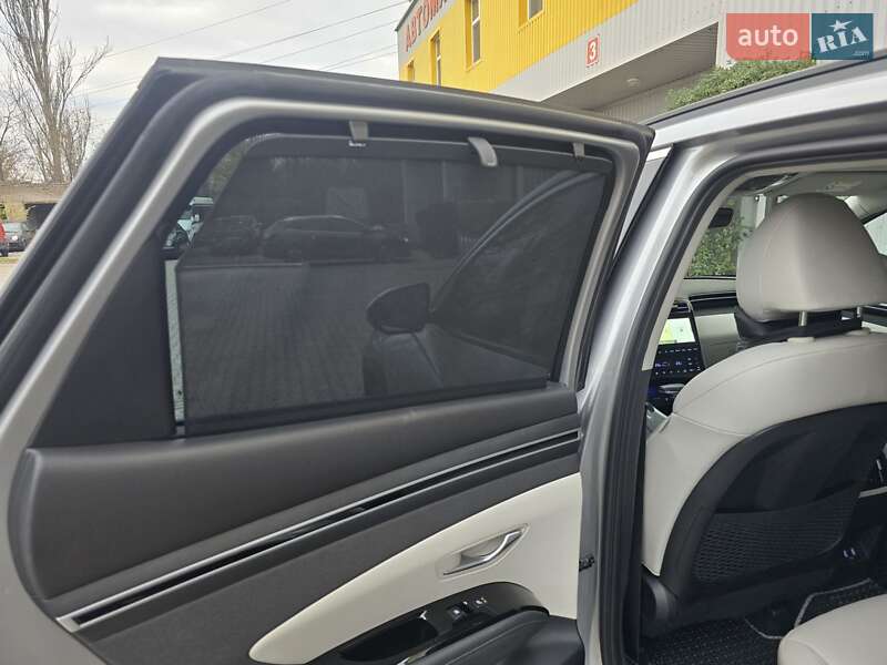 Внедорожник / Кроссовер Hyundai Tucson 2022 в Кривом Роге фото 57 Внедорожник / Кроссовер Hyundai Tucson 2022 в Кривом Роге