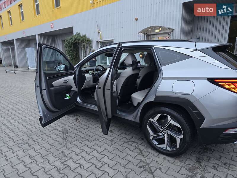 Внедорожник / Кроссовер Hyundai Tucson 2022 в Кривом Роге фото 64 Внедорожник / Кроссовер Hyundai Tucson 2022 в Кривом Роге