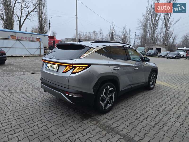 Внедорожник / Кроссовер Hyundai Tucson 2022 в Кривом Роге фото 68 Внедорожник / Кроссовер Hyundai Tucson 2022 в Кривом Роге