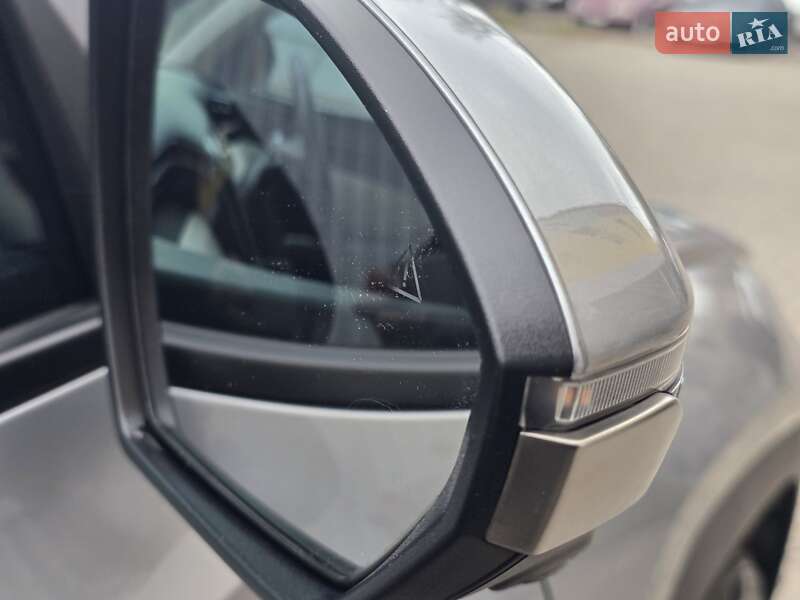 Внедорожник / Кроссовер Hyundai Tucson 2022 в Кривом Роге фото 76 Внедорожник / Кроссовер Hyundai Tucson 2022 в Кривом Роге