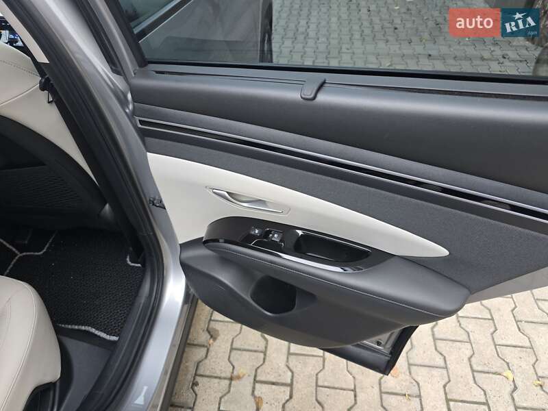 Внедорожник / Кроссовер Hyundai Tucson 2022 в Кривом Роге фото 79 Внедорожник / Кроссовер Hyundai Tucson 2022 в Кривом Роге