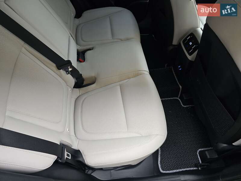 Внедорожник / Кроссовер Hyundai Tucson 2022 в Кривом Роге фото 86 Внедорожник / Кроссовер Hyundai Tucson 2022 в Кривом Роге