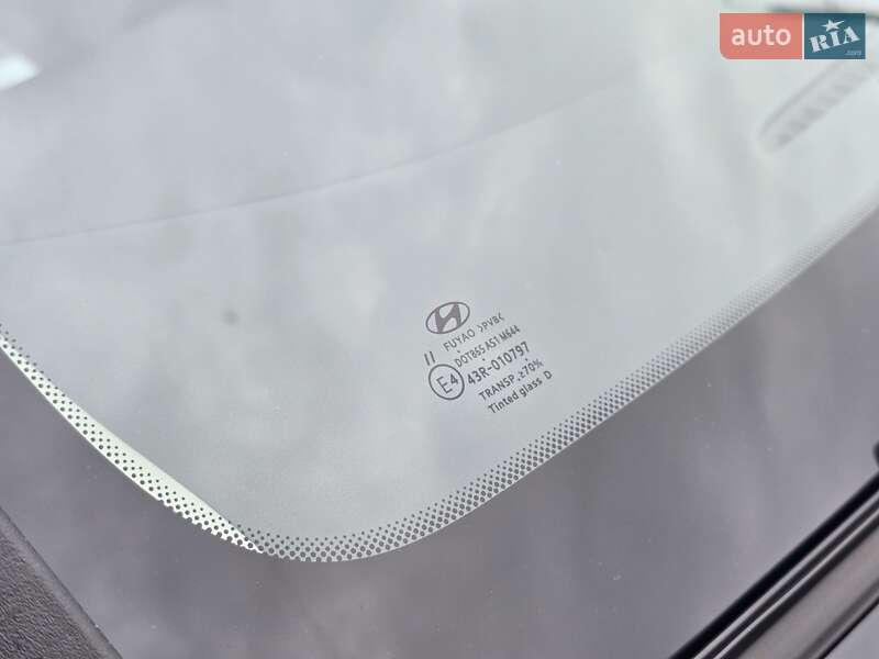 Внедорожник / Кроссовер Hyundai Tucson 2022 в Кривом Роге фото 94 Внедорожник / Кроссовер Hyundai Tucson 2022 в Кривом Роге