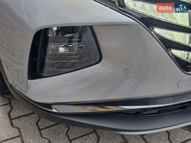 Внедорожник / Кроссовер Hyundai Tucson 2022 в Кривом Роге фото 103 Внедорожник / Кроссовер Hyundai Tucson 2022 в Кривом Роге