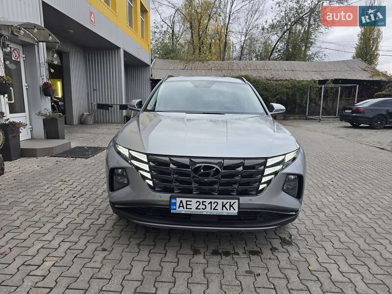 Внедорожник / Кроссовер Hyundai Tucson 2022 в Кривом Роге фото 104 Внедорожник / Кроссовер Hyundai Tucson 2022 в Кривом Роге