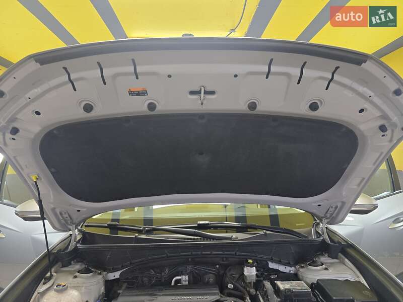 Внедорожник / Кроссовер Hyundai Tucson 2022 в Кривом Роге фото 112 Внедорожник / Кроссовер Hyundai Tucson 2022 в Кривом Роге