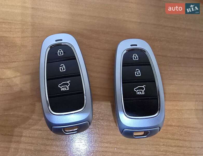 Внедорожник / Кроссовер Hyundai Tucson 2022 в Кривом Роге фото 107 Внедорожник / Кроссовер Hyundai Tucson 2022 в Кривом Роге