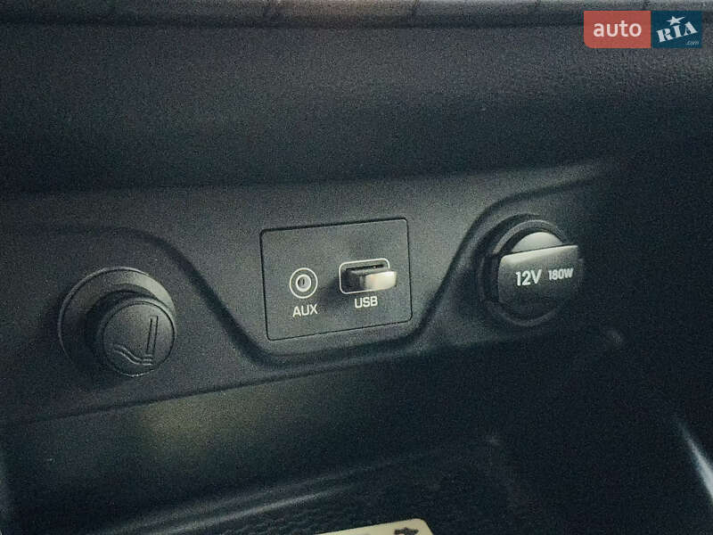 Внедорожник / Кроссовер Hyundai Tucson 2019 в Мукачево фото 41 Внедорожник / Кроссовер Hyundai Tucson 2019 в Мукачево