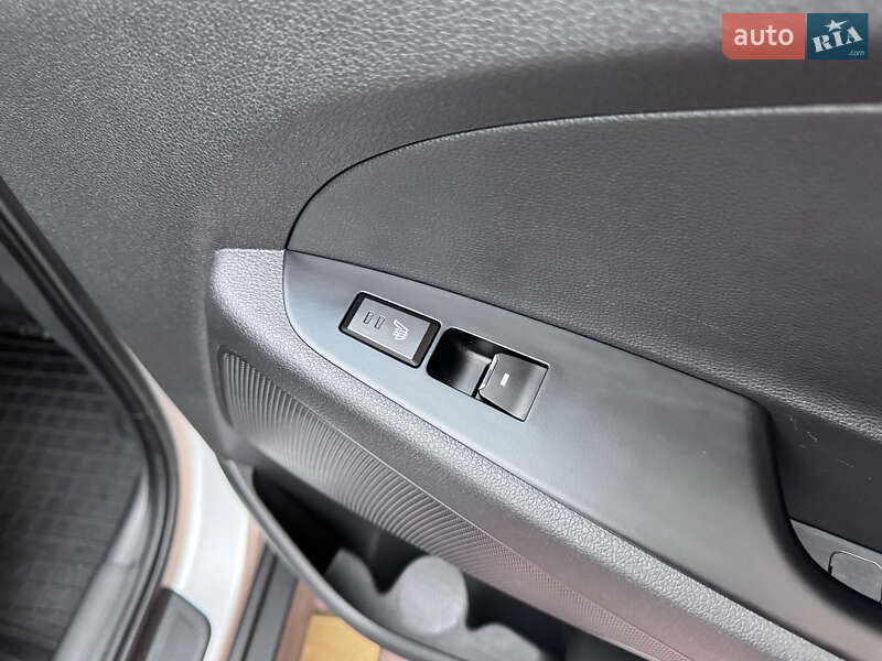 Внедорожник / Кроссовер Hyundai Tucson 2016 в Виннице фото 24 Внедорожник / Кроссовер Hyundai Tucson 2016 в Виннице