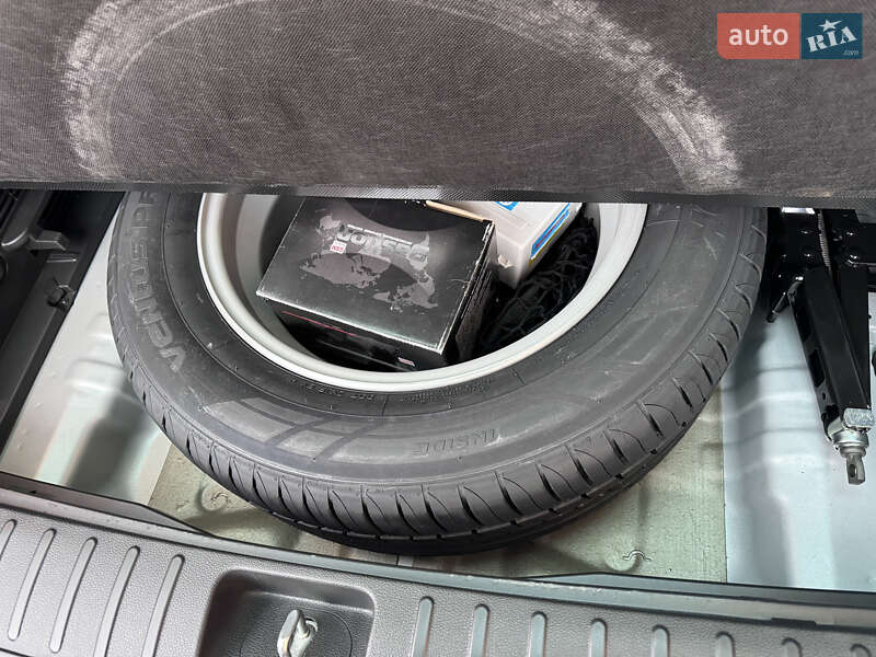 Внедорожник / Кроссовер Hyundai Tucson 2016 в Виннице фото 27 Внедорожник / Кроссовер Hyundai Tucson 2016 в Виннице