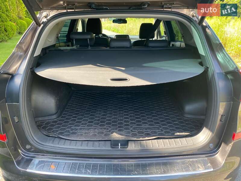 Внедорожник / Кроссовер Hyundai Tucson 2018 в Киеве