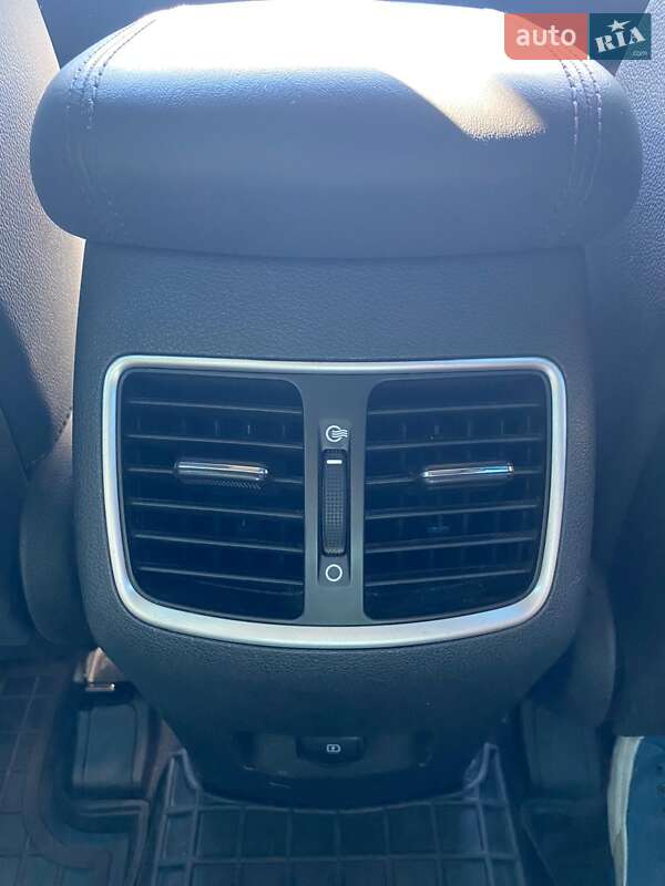 Внедорожник / Кроссовер Hyundai Tucson 2018 в Киеве