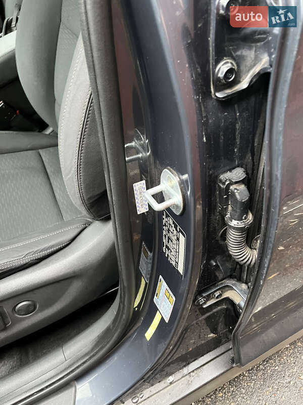 Внедорожник / Кроссовер Hyundai Tucson 2018 в Киеве фото 33 Внедорожник / Кроссовер Hyundai Tucson 2018 в Киеве