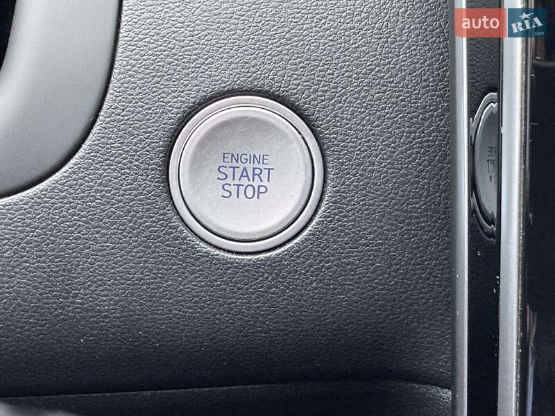 Внедорожник / Кроссовер Hyundai Tucson 2022 в Днепре