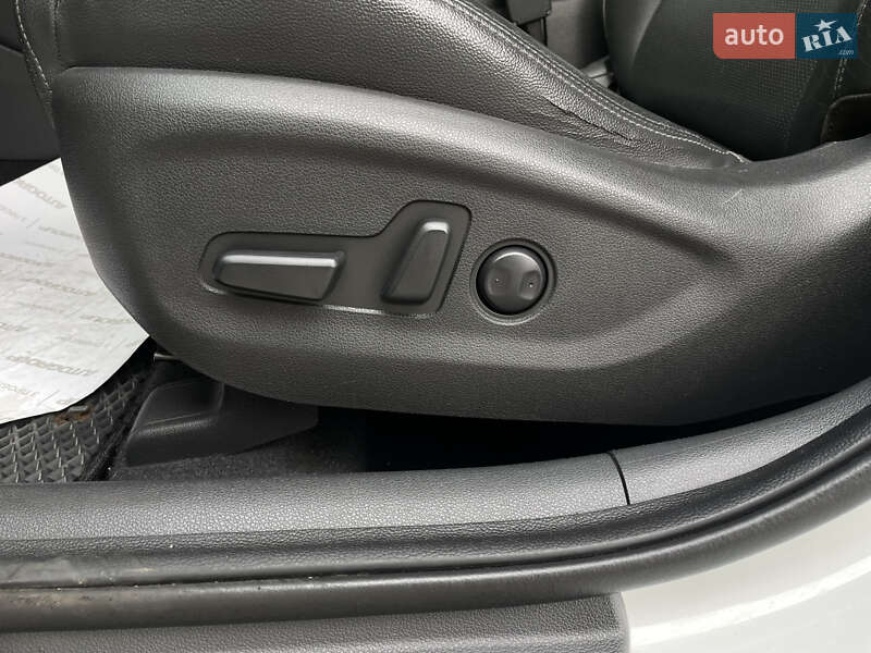 Позашляховик / Кросовер Hyundai Tucson 2017 в Одесі