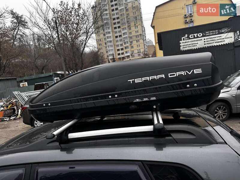 Внедорожник / Кроссовер Hyundai Tucson 2007 в Киеве фото 5 Внедорожник / Кроссовер Hyundai Tucson 2007 в Киеве