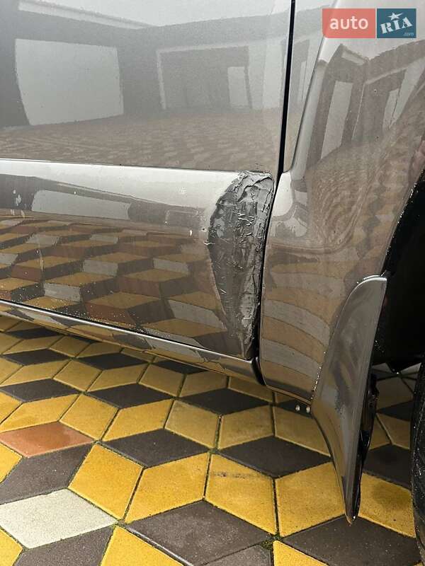 Внедорожник / Кроссовер Hyundai Tucson 2008 в Броварах