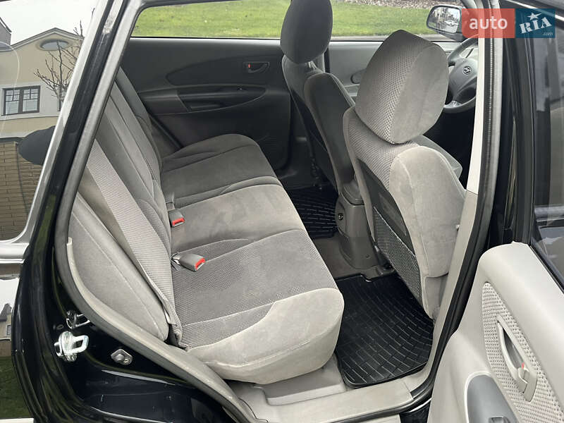 Внедорожник / Кроссовер Hyundai Tucson 2008 в Белой Церкви