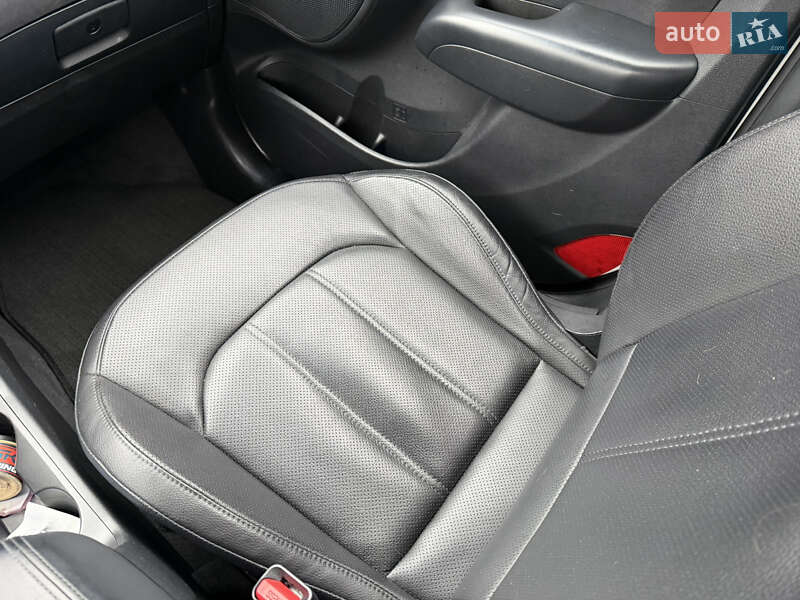 Позашляховик / Кросовер Hyundai Tucson 2014 в Одесі фото 21 Позашляховик / Кросовер Hyundai Tucson 2014 в Одесі