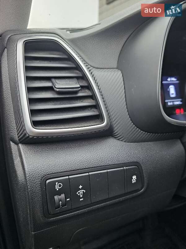 Внедорожник / Кроссовер Hyundai Tucson 2019 в Полтаве фото 20 Внедорожник / Кроссовер Hyundai Tucson 2019 в Полтаве