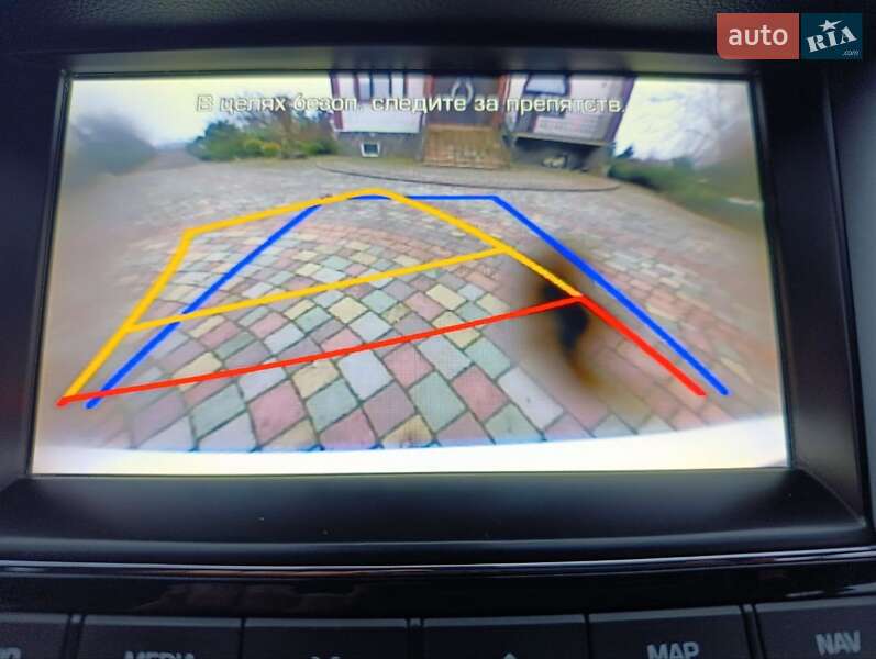 Внедорожник / Кроссовер Hyundai Tucson 2018 в Львове