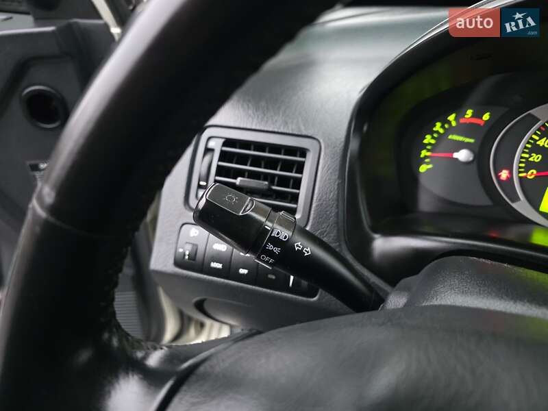 Внедорожник / Кроссовер Hyundai Tucson 2007 в Хмельницком