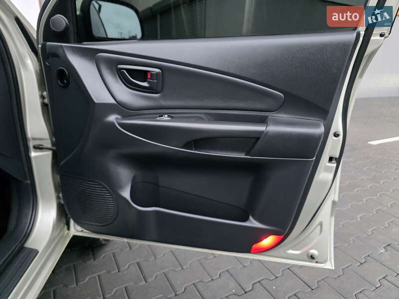 Внедорожник / Кроссовер Hyundai Tucson 2007 в Хмельницком