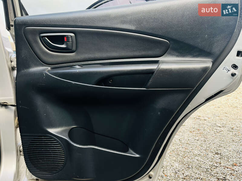 Внедорожник / Кроссовер Hyundai Tucson 2005 в Харькове фото 18 Внедорожник / Кроссовер Hyundai Tucson 2005 в Харькове