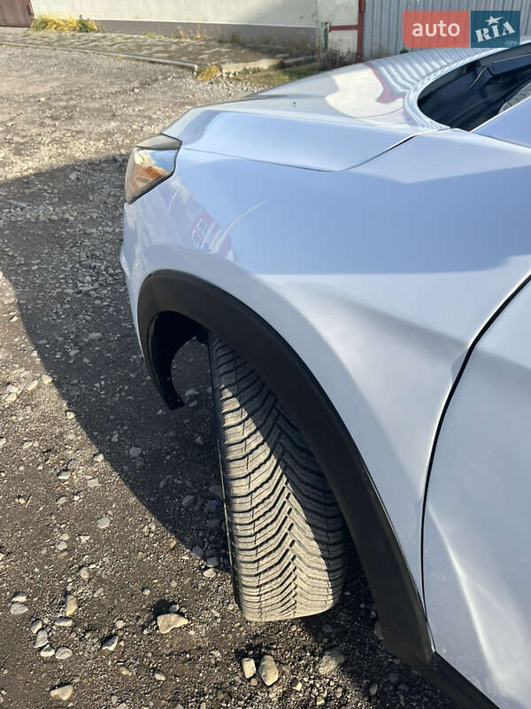 Внедорожник / Кроссовер Hyundai Tucson 2020 в Дрогобыче