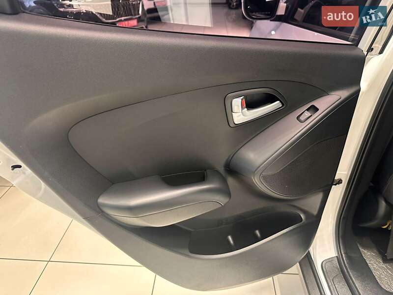 Внедорожник / Кроссовер Hyundai Tucson 2013 в Одессе