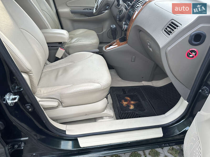 Позашляховик / Кросовер Hyundai Tucson 2008 в Харкові фото 26 Позашляховик / Кросовер Hyundai Tucson 2008 в Харкові
