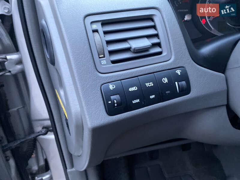 Позашляховик / Кросовер Hyundai Tucson 2006 в Вінниці фото 18 Позашляховик / Кросовер Hyundai Tucson 2006 в Вінниці