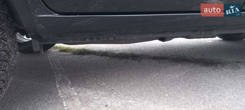 Позашляховик / Кросовер Hyundai Tucson 2007 в Вінниці фото 24 Позашляховик / Кросовер Hyundai Tucson 2007 в Вінниці