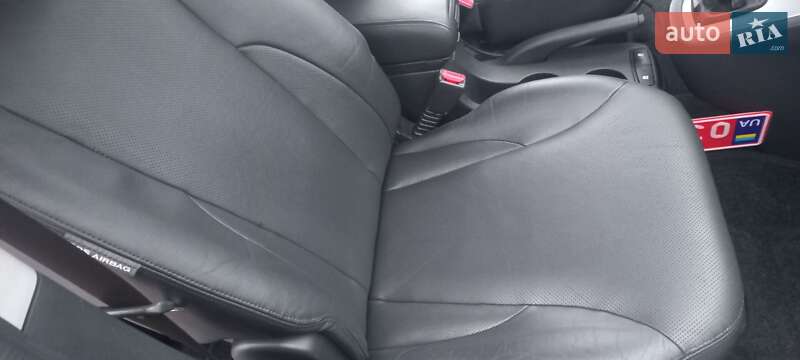 Позашляховик / Кросовер Hyundai Tucson 2007 в Вінниці фото 38 Позашляховик / Кросовер Hyundai Tucson 2007 в Вінниці