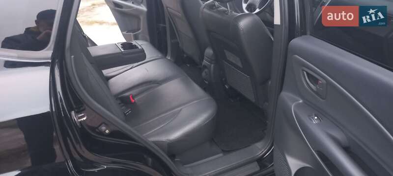 Позашляховик / Кросовер Hyundai Tucson 2007 в Вінниці фото 46 Позашляховик / Кросовер Hyundai Tucson 2007 в Вінниці