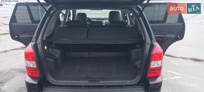 Позашляховик / Кросовер Hyundai Tucson 2007 в Вінниці фото 53 Позашляховик / Кросовер Hyundai Tucson 2007 в Вінниці