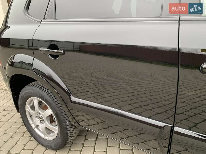 Внедорожник / Кроссовер Hyundai Tucson 2009 в Ивано-Франковске фото 19 Внедорожник / Кроссовер Hyundai Tucson 2009 в Ивано-Франковске