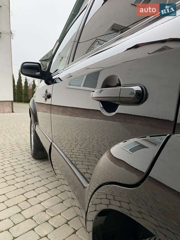 Внедорожник / Кроссовер Hyundai Tucson 2009 в Ивано-Франковске фото 31 Внедорожник / Кроссовер Hyundai Tucson 2009 в Ивано-Франковске