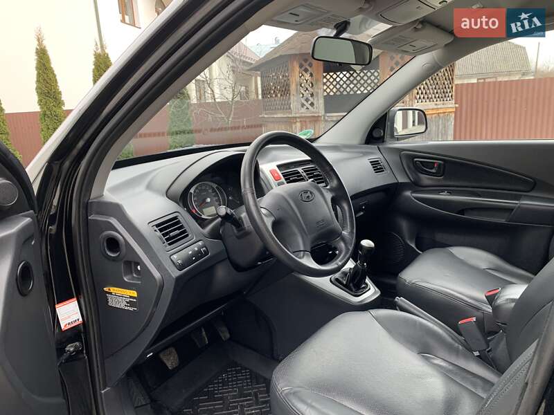 Внедорожник / Кроссовер Hyundai Tucson 2009 в Ивано-Франковске фото 38 Внедорожник / Кроссовер Hyundai Tucson 2009 в Ивано-Франковске