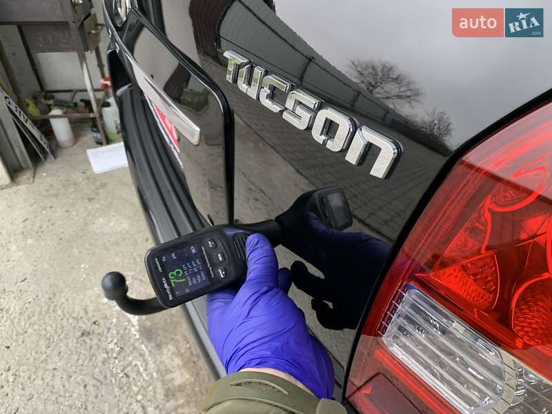 Внедорожник / Кроссовер Hyundai Tucson 2009 в Ивано-Франковске фото 85 Внедорожник / Кроссовер Hyundai Tucson 2009 в Ивано-Франковске