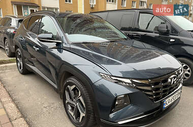 Внедорожник / Кроссовер Hyundai Tucson 2021 в Киеве