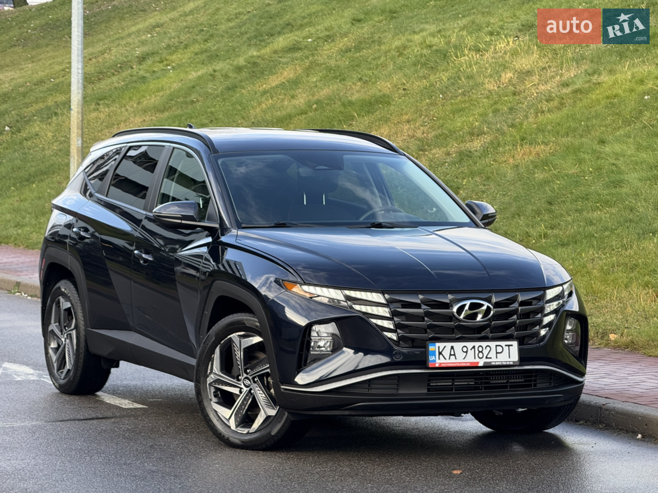 2023 Hyundai Tucson - мініатюра 18