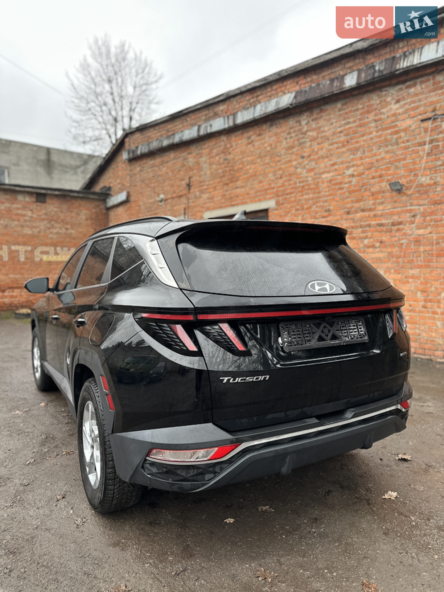 2021 Hyundai Tucson - мініатюра 6