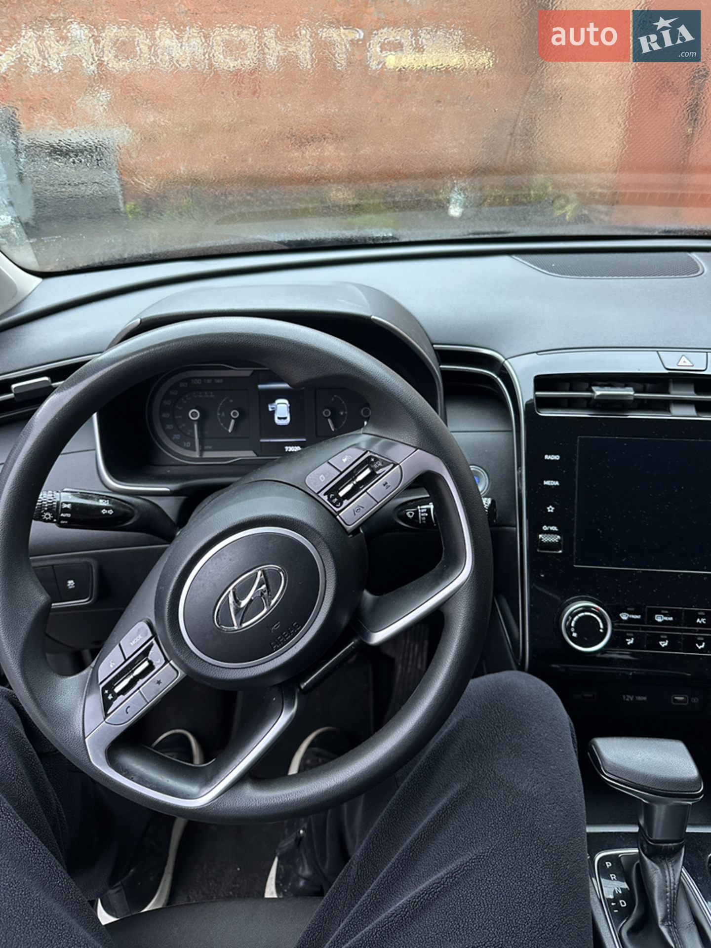 2021 Hyundai Tucson - мініатюра 11