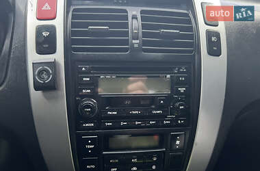 Позашляховик / Кросовер Hyundai Tucson 2007 в Гайсину