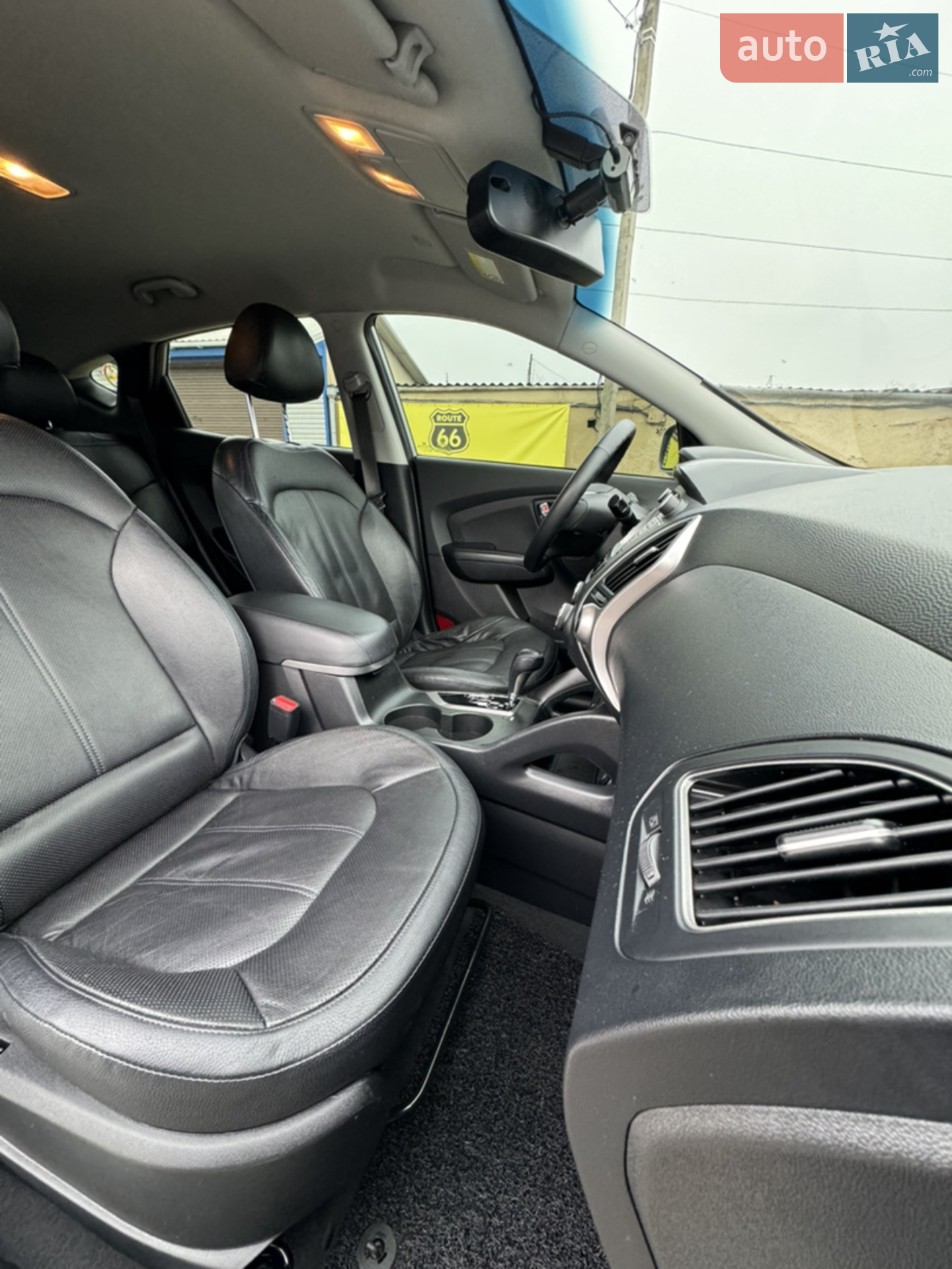 2013 Hyundai Tucson - мініатюра 34