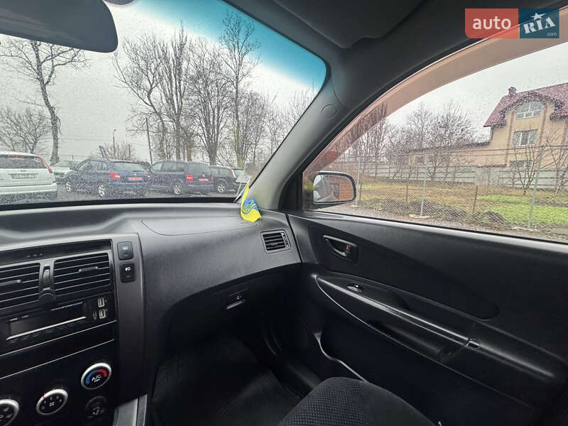 Внедорожник / Кроссовер Hyundai Tucson 2005 в Хмельницком фото 35 Внедорожник / Кроссовер Hyundai Tucson 2005 в Хмельницком