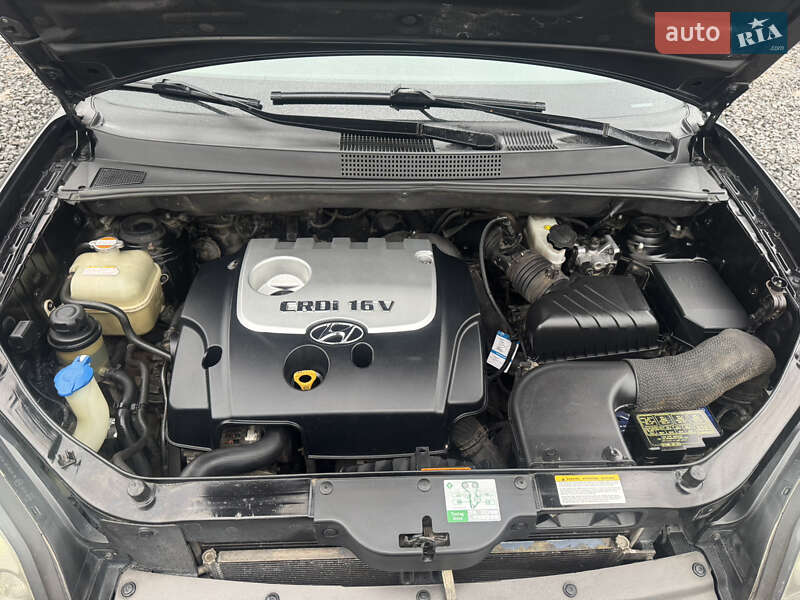 Внедорожник / Кроссовер Hyundai Tucson 2005 в Хмельницком фото 55 Внедорожник / Кроссовер Hyundai Tucson 2005 в Хмельницком
