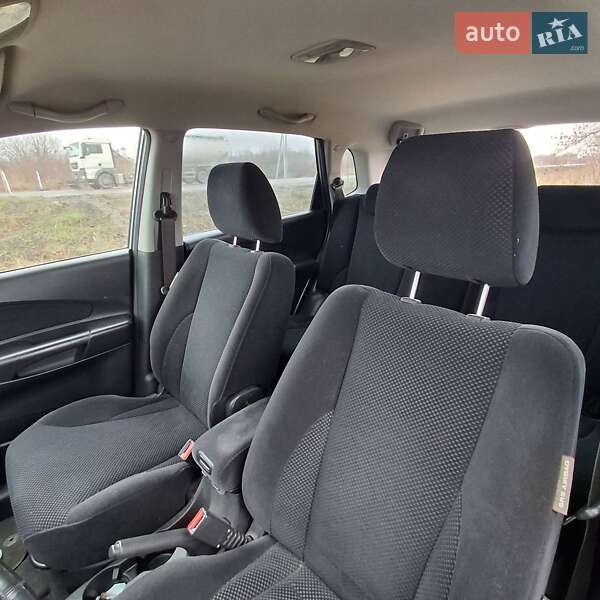 Позашляховик / Кросовер Hyundai Tucson 2007 в Львові