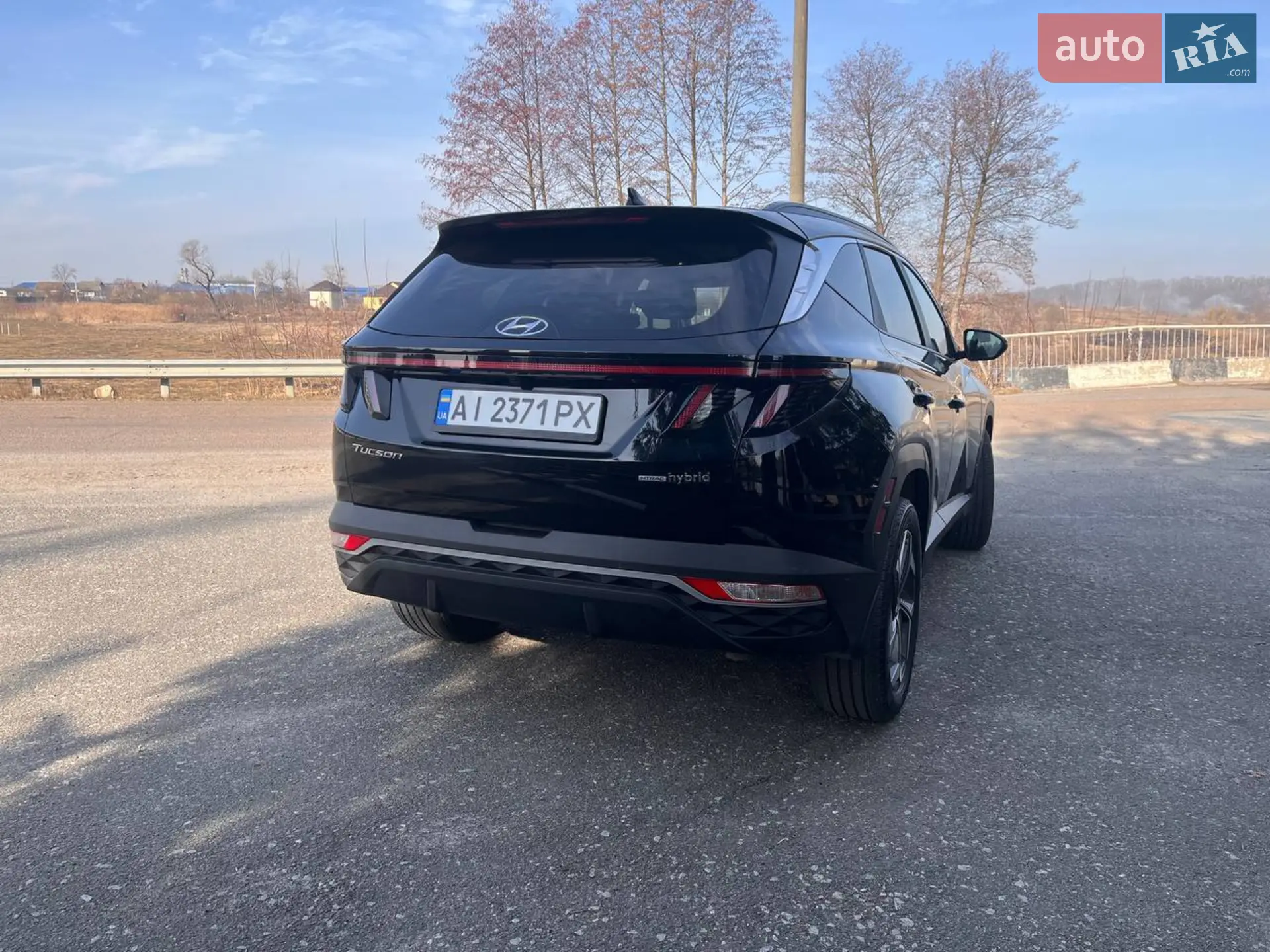 2023 Hyundai Tucson - мініатюра 21
